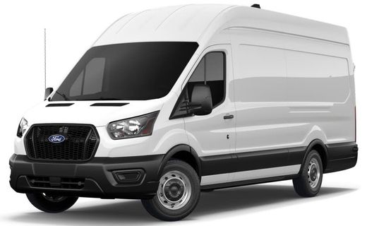 2026 Ford Transit High Roof