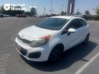 2013 Kia RIO LX