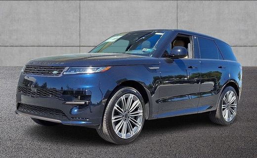 2026 Land Rover Range Sport P530 Dynamic SE