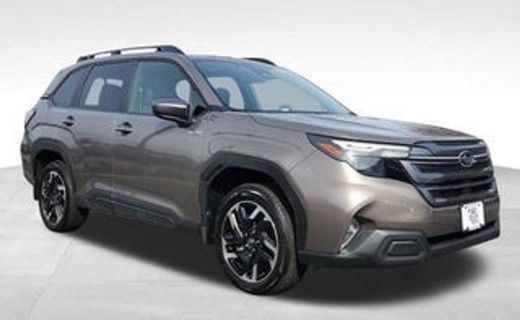 2026 Nissan Rogue SL