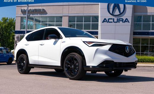 2026 Acura ADX