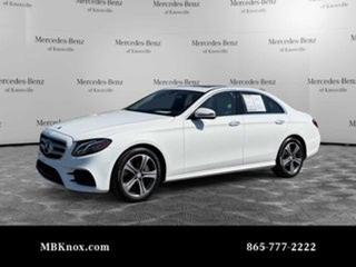 2018 Mercedes-Benz E-Class E300
