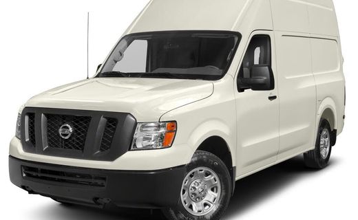 2019 Nissan NV High Roof