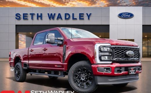 2026 Ford F-250