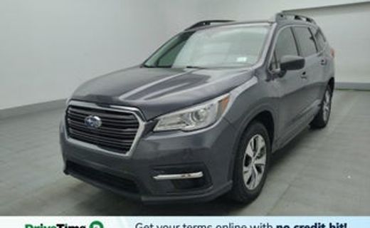 2021 Subaru Ascent Premium 8 ES