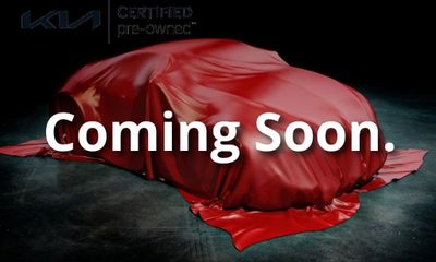 2024 Kia EV6