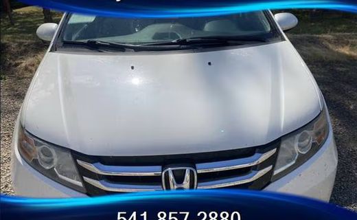 2014 Honda Odyssey EX