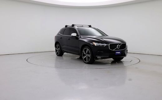 2019 Volvo XC60