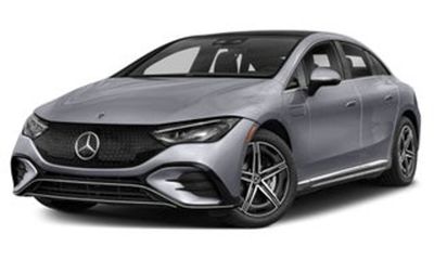 2023 Mercedes-Benz EQE-Class Sedan EQE 350