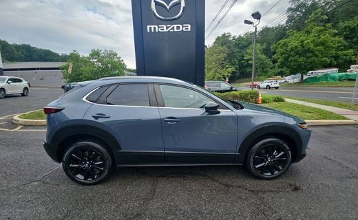 2023 Mazda CX-30 Preferred Package