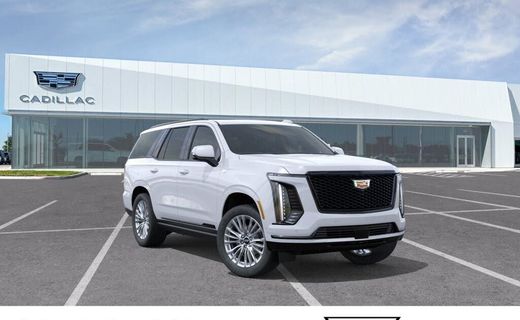 2026 Cadillac Escalade Sport Platinum