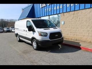 2016 Ford Transit 150 LOW Roof
