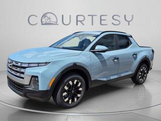 2027 Hyundai Santa Cruz SEL
