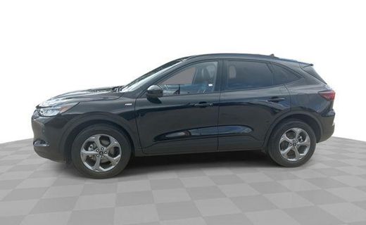 2025 Ford Escape ST Line Select