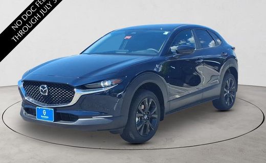 2026 Mazda CX-30 Select Sport
