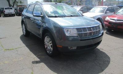 2010 Lincoln MKX FOR Sale IN