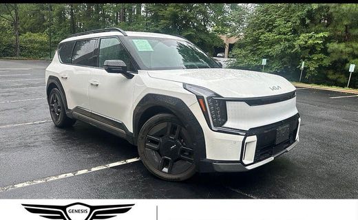 2024 Kia EV9