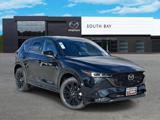 2025 Mazda CX-5 Premium