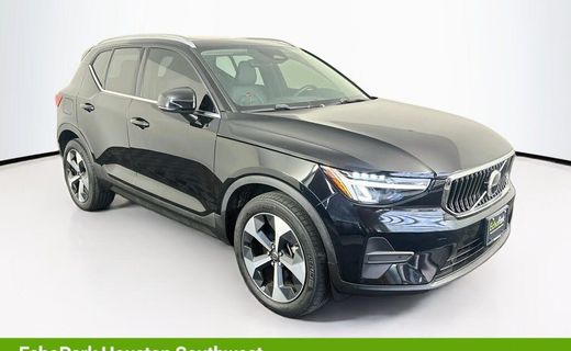 2024 Volvo XC40
