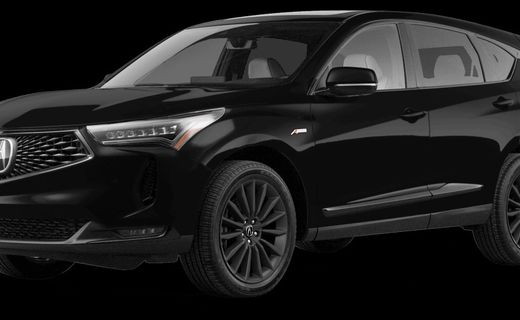 2023 Acura RDX Advance