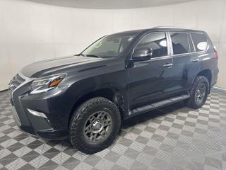 2023 Lexus GX 460 Luxury