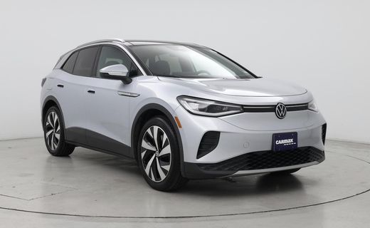 2021 Volkswagen ID 4 Pro S