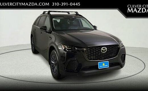 2026 Mazda CX-70 SC Plus