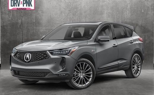 2024 Acura RDX Advance