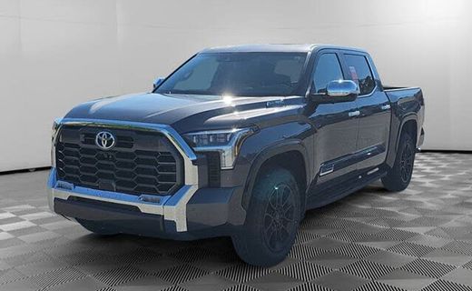2026 Toyota Tundra 1794