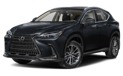 2024 Lexus NX 350 Base