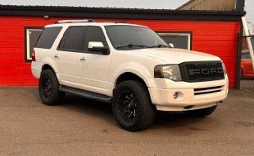 2004 Ford Expedition XLT