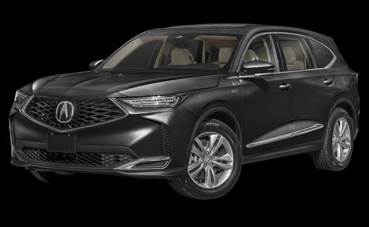 2026 Acura MDX