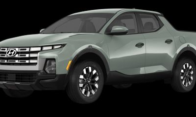 2026 Hyundai Santa Cruz SE