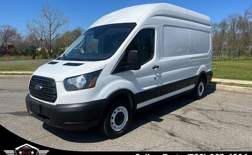 2019 Ford Transit 250 High Roof