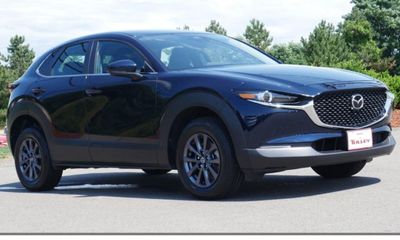 2024 Mazda CX-30 CX 30