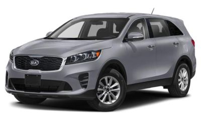 2020 Kia Sorento
