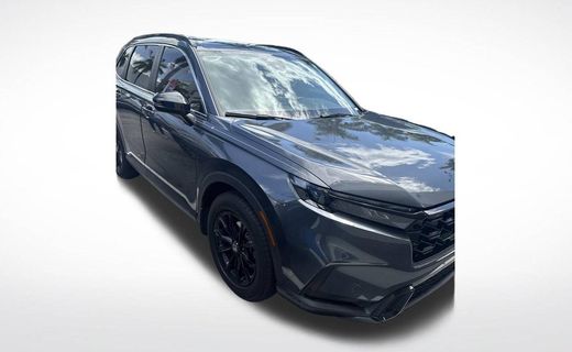 2024 Honda CR-V Sport