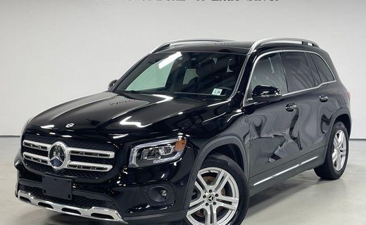 2023 Mercedes-Benz GLB-Class GLB250 4MATIC