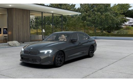 2026 BMW M340i