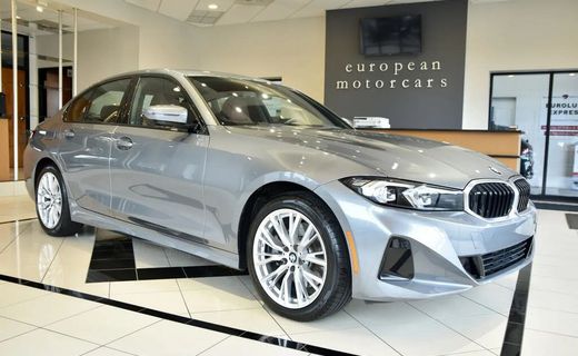 2023 BMW 330i