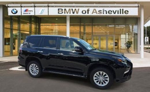 2023 Lexus GX 460 Premium