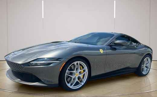 2023 Ferrari Roma
