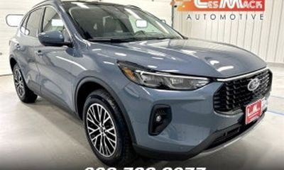 2024 Buick Envision Avenir
