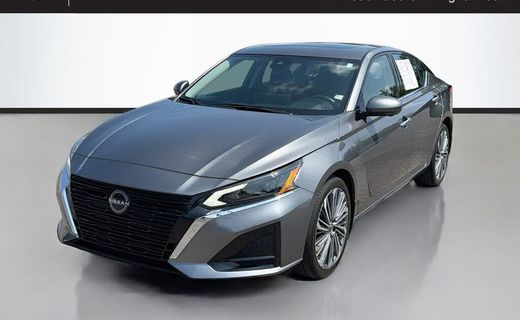 2024 Nissan Altima SL