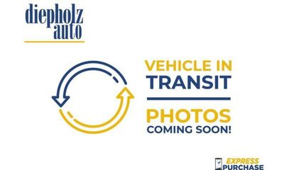 2023 Chevrolet Silverado Work Truck