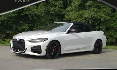 2021 BMW M440I I