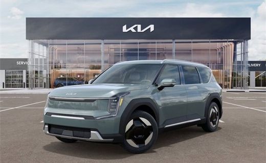 2024 Kia EV9 Wind
