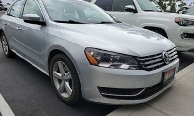 2014 Dodge Avenger SE
