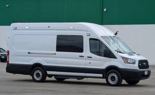 2019 Ford Transit 250 High Roof