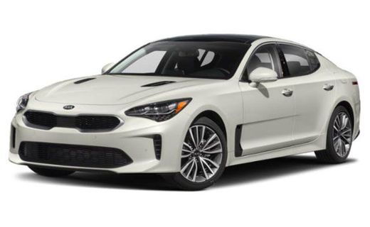 2019 Kia Stinger Premium